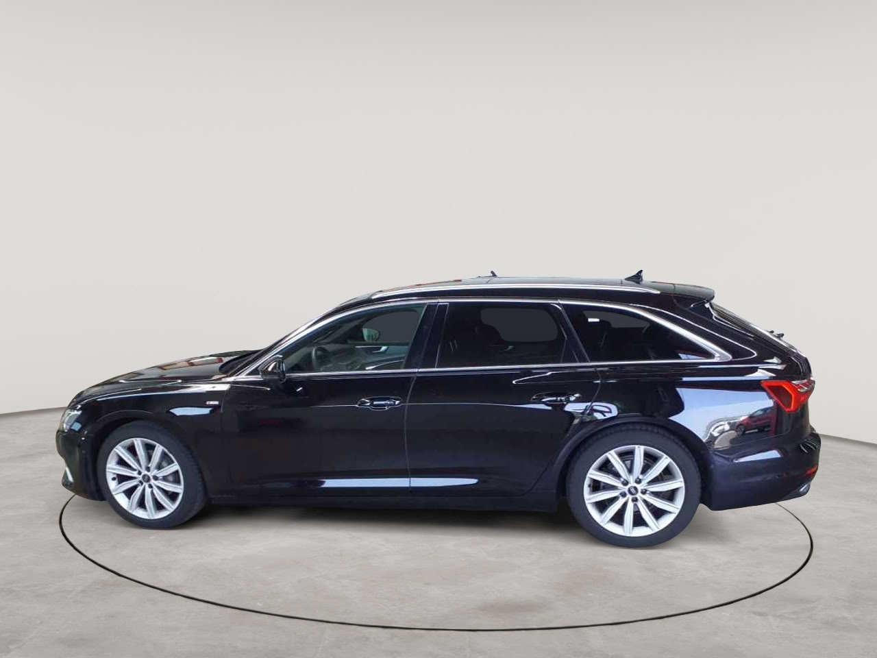 Audi A6 Avant 40 TDI S tronic sport 6