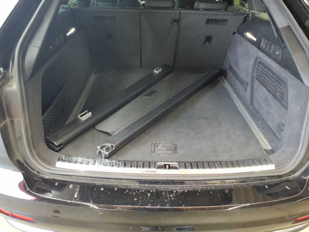Audi A6 Avant 40 TDI S tronic sport 15