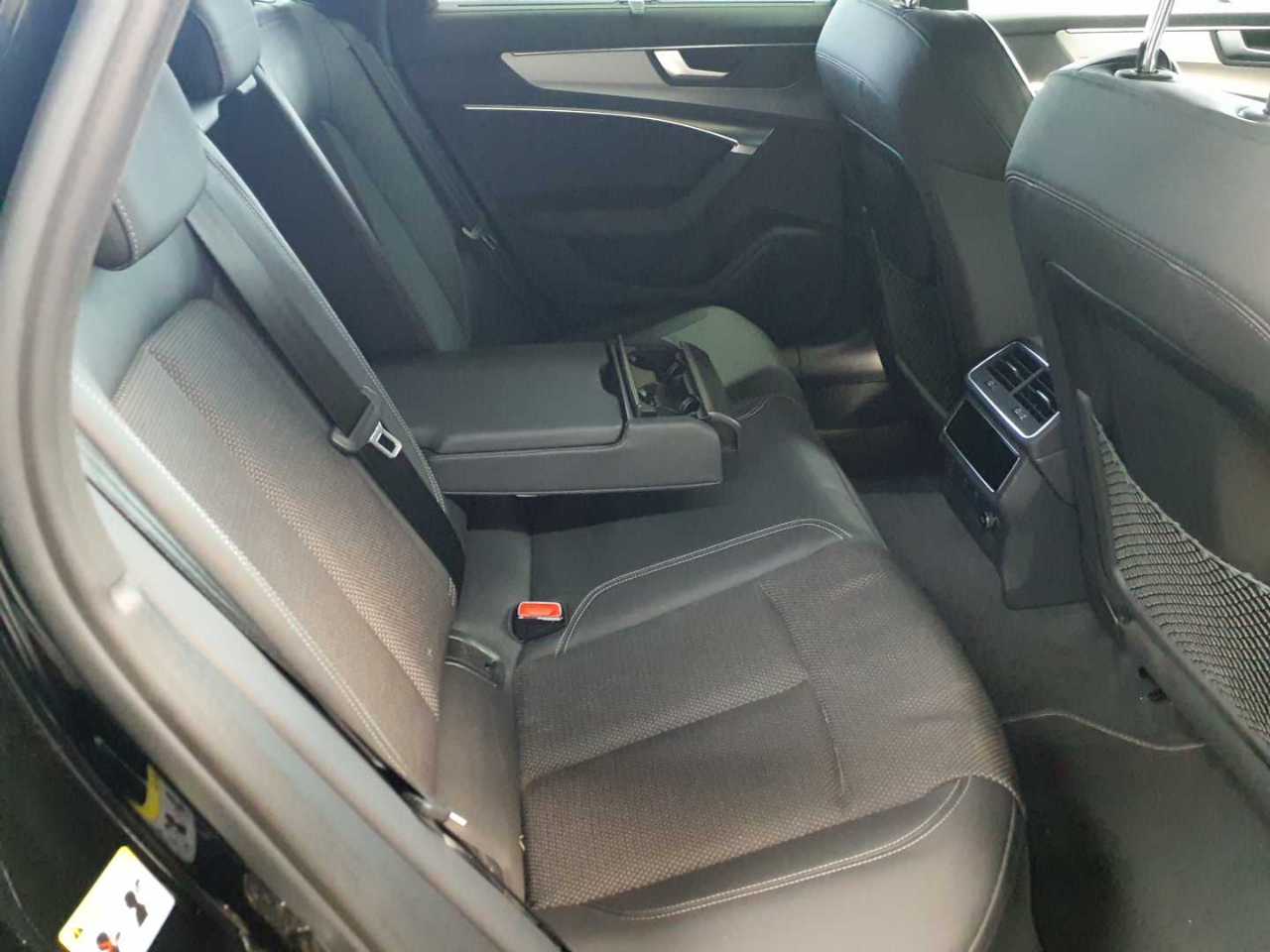 Audi A6 Avant 40 TDI S tronic sport 14
