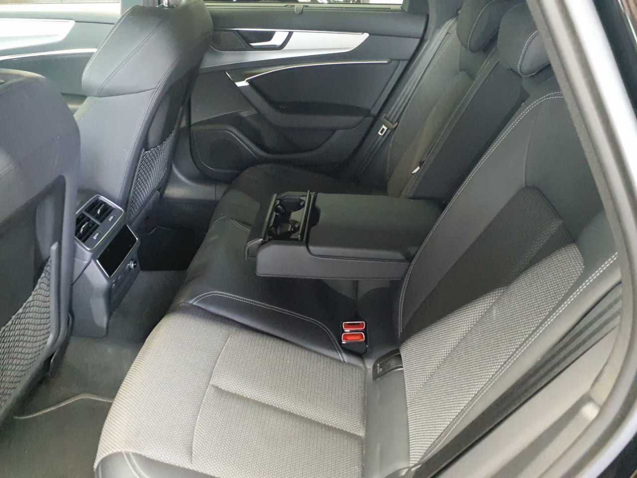 Audi A6 Avant 40 TDI S tronic sport 13