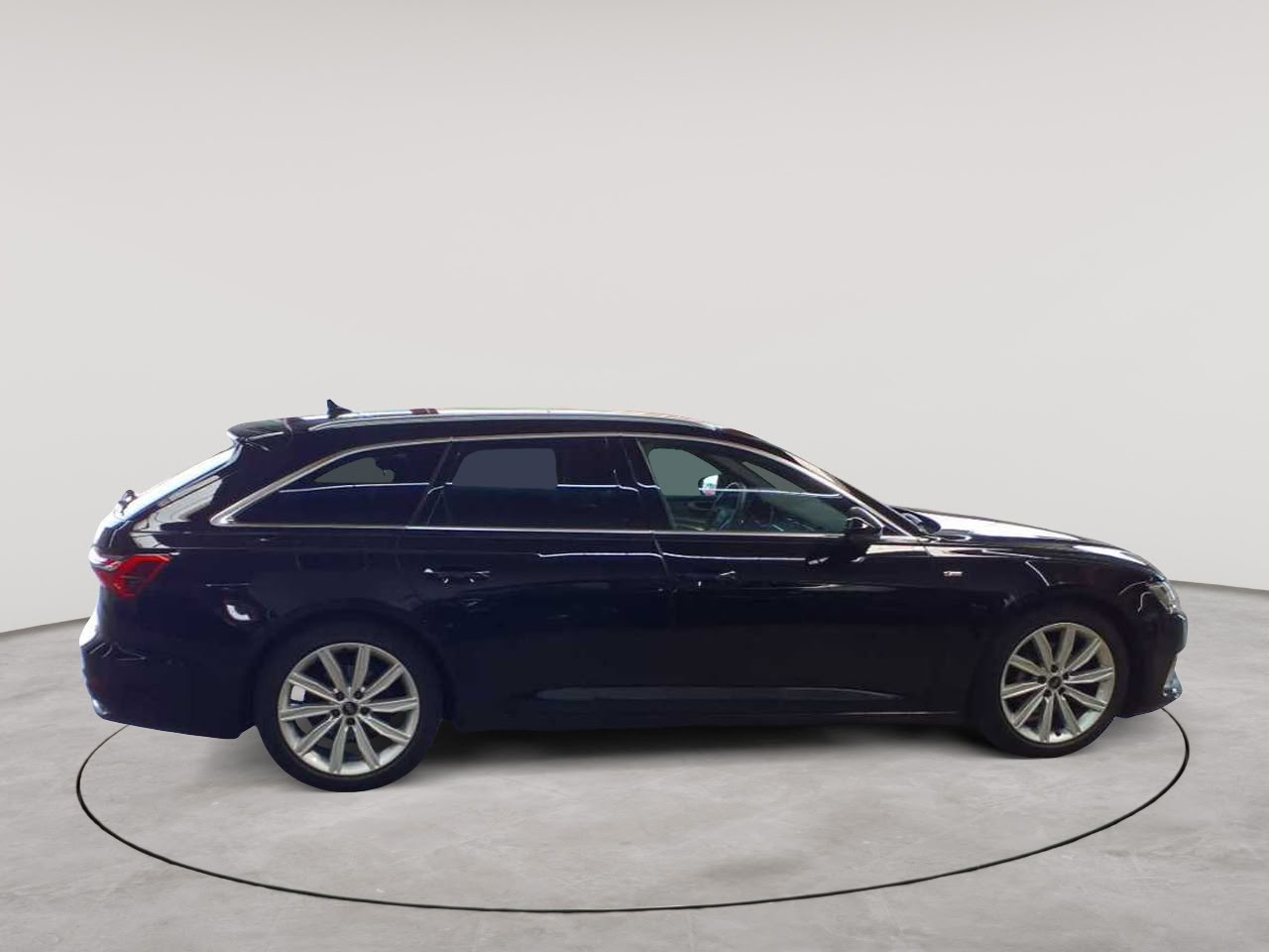 Audi A6 Avant 40 TDI S tronic sport 3