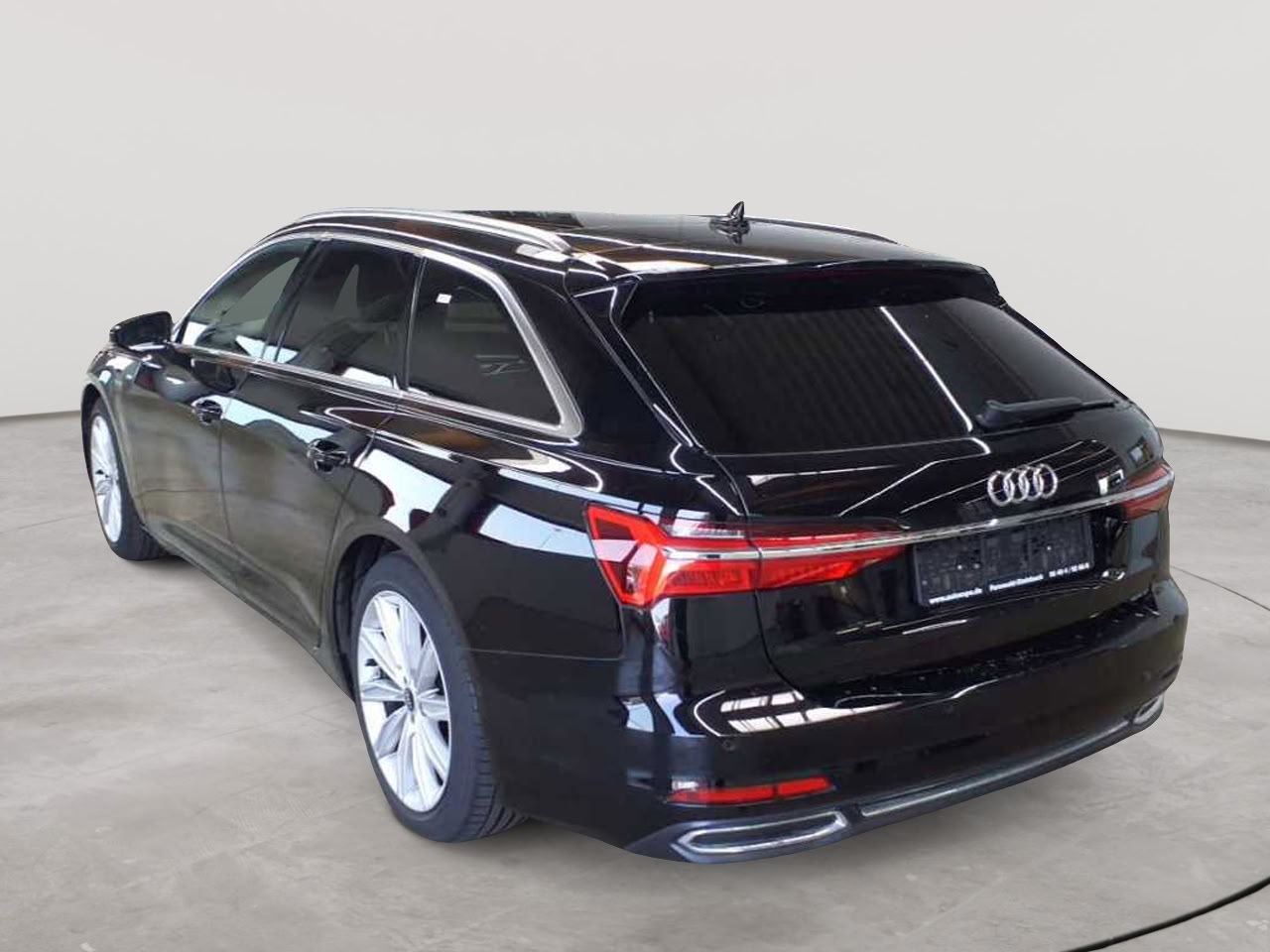 Audi A6 Avant 40 TDI S tronic sport 5