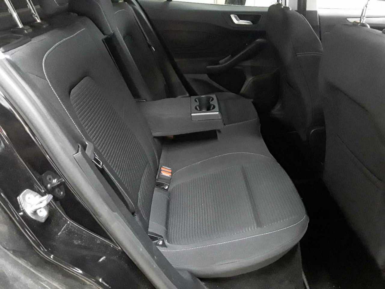 Ford Focus Turnier 1.0 EcoBoost Hybrid Aut. TITANIUM X 11