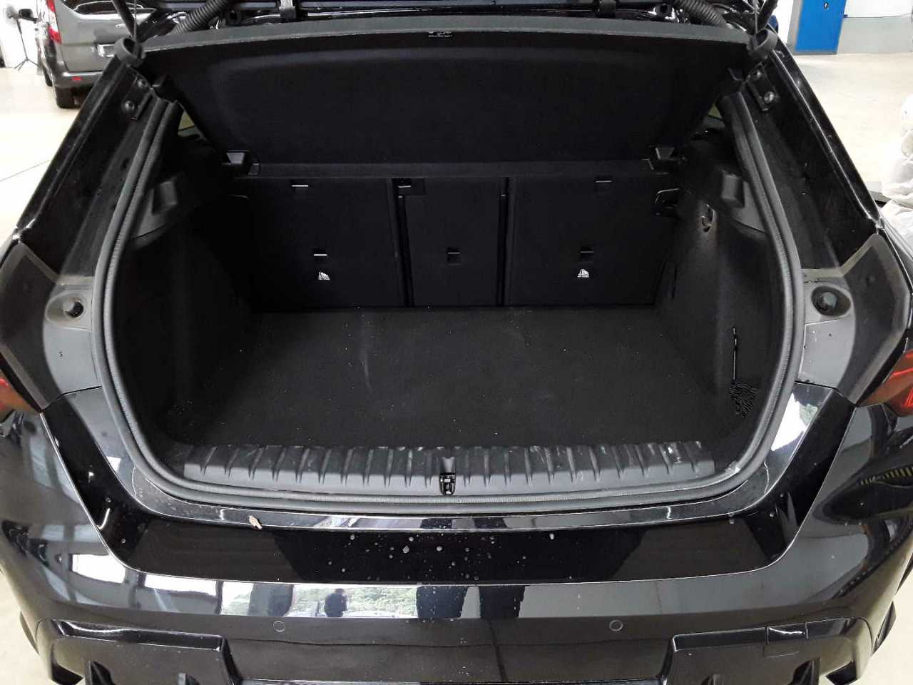 BMW 120 Aut. 15