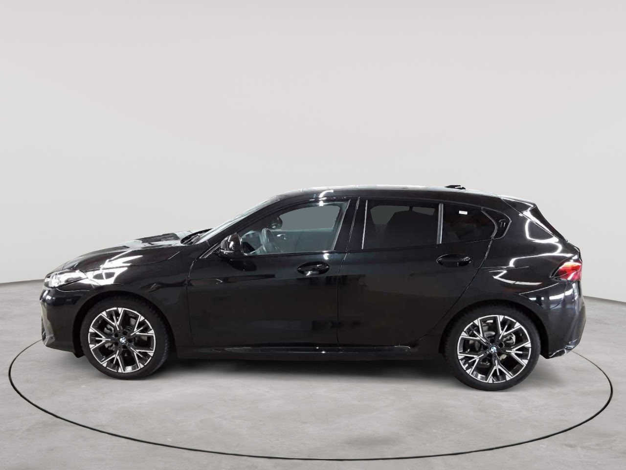 BMW 120 Aut. 6