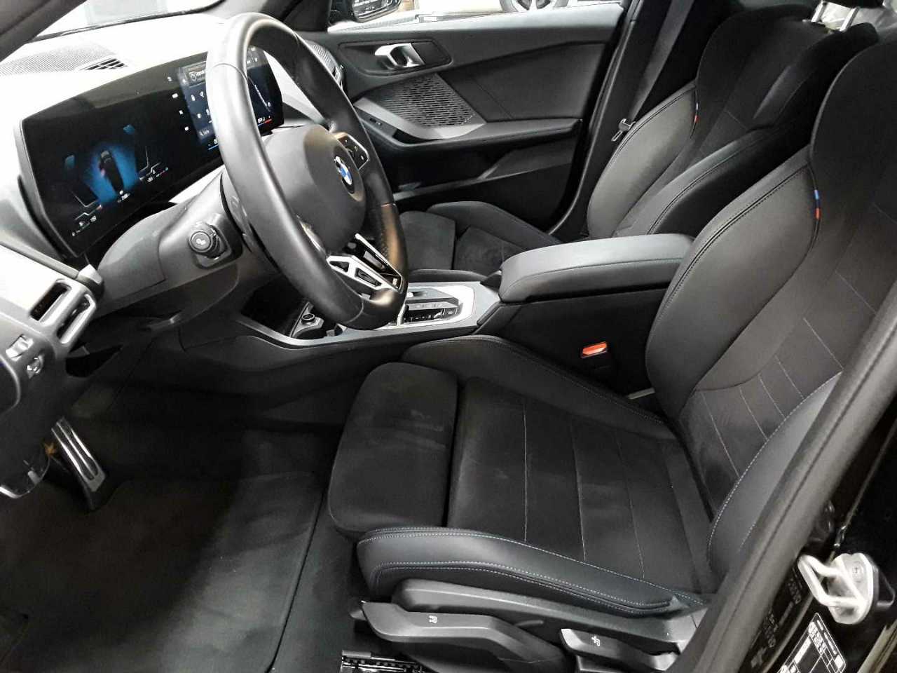 BMW 120 Aut. 7