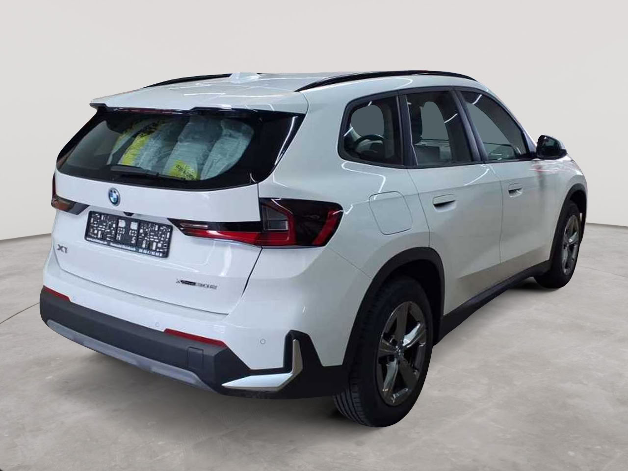 Bmw X1 xDrive30e Aut. 4
