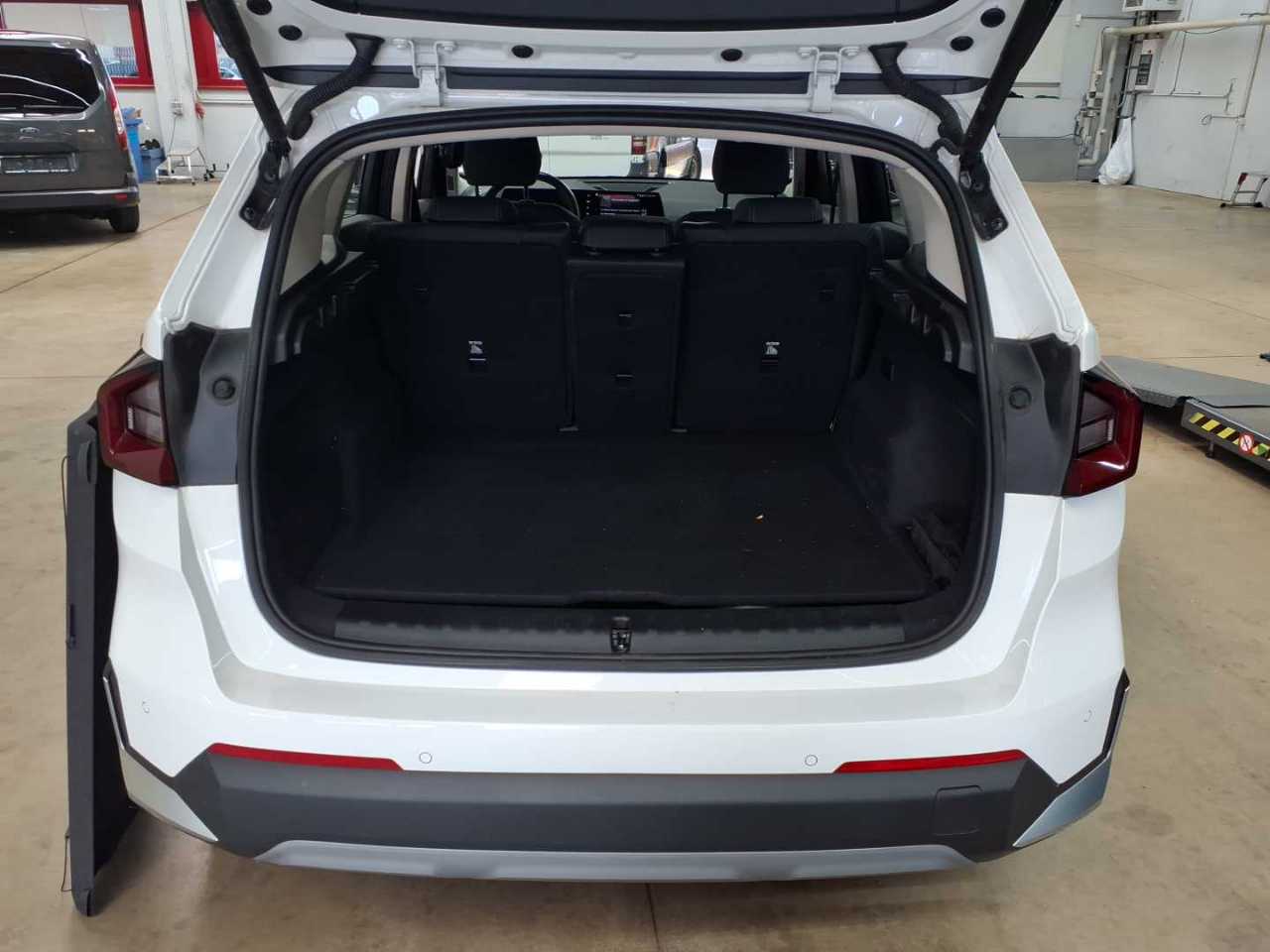 Bmw X1 xDrive30e Aut. 15