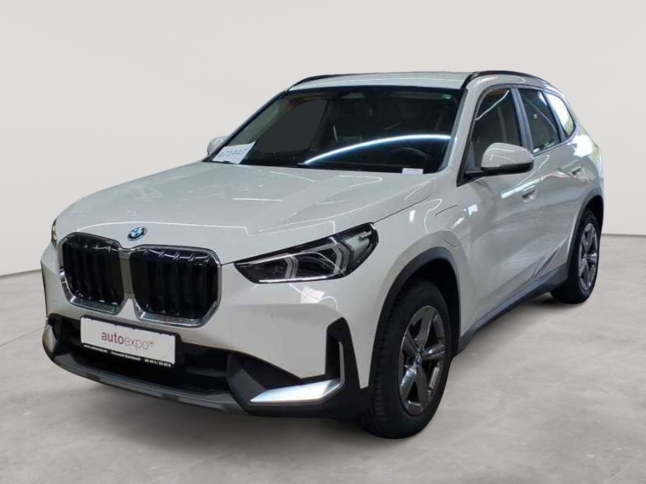 Bmw X1 xDrive30e Aut. 2