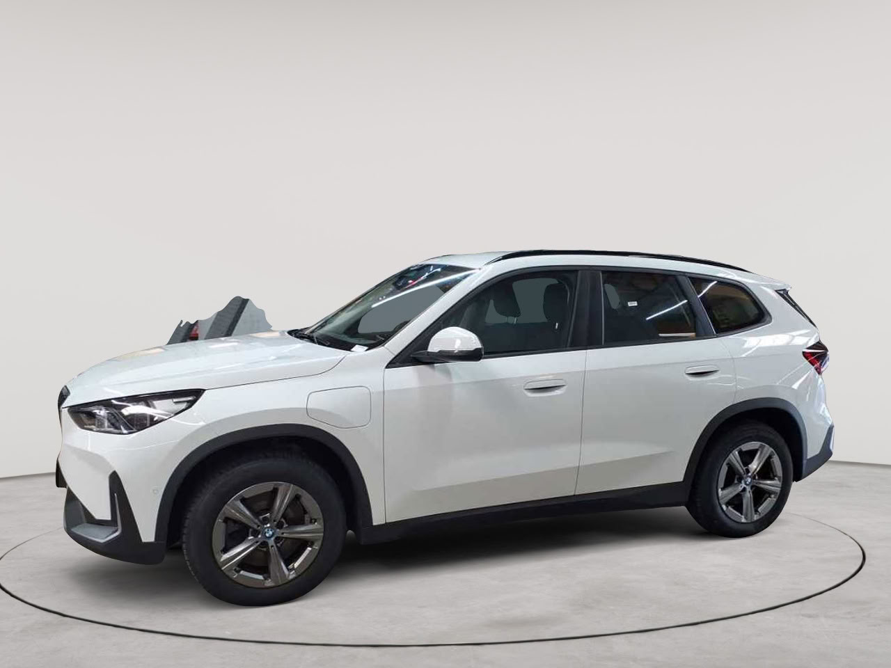 Bmw X1 xDrive30e Aut. 6