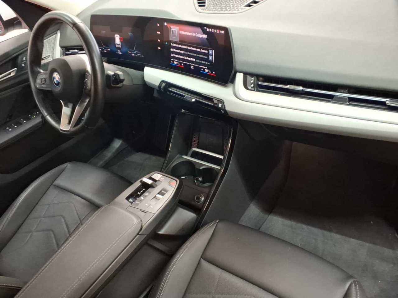Bmw X1 xDrive30e Aut. 9