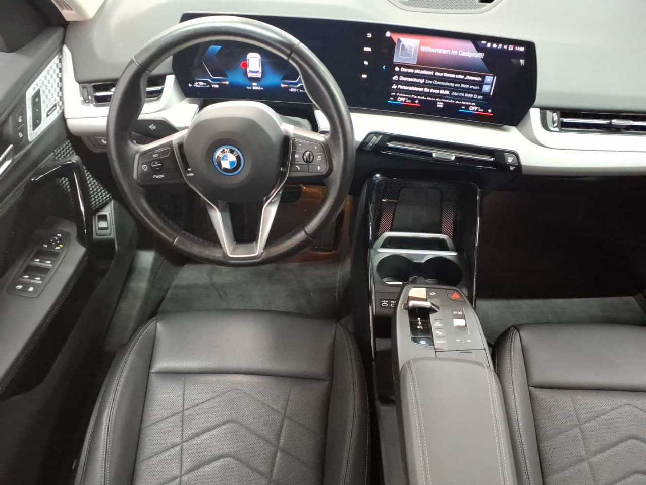 Bmw X1 xDrive30e Aut. 10