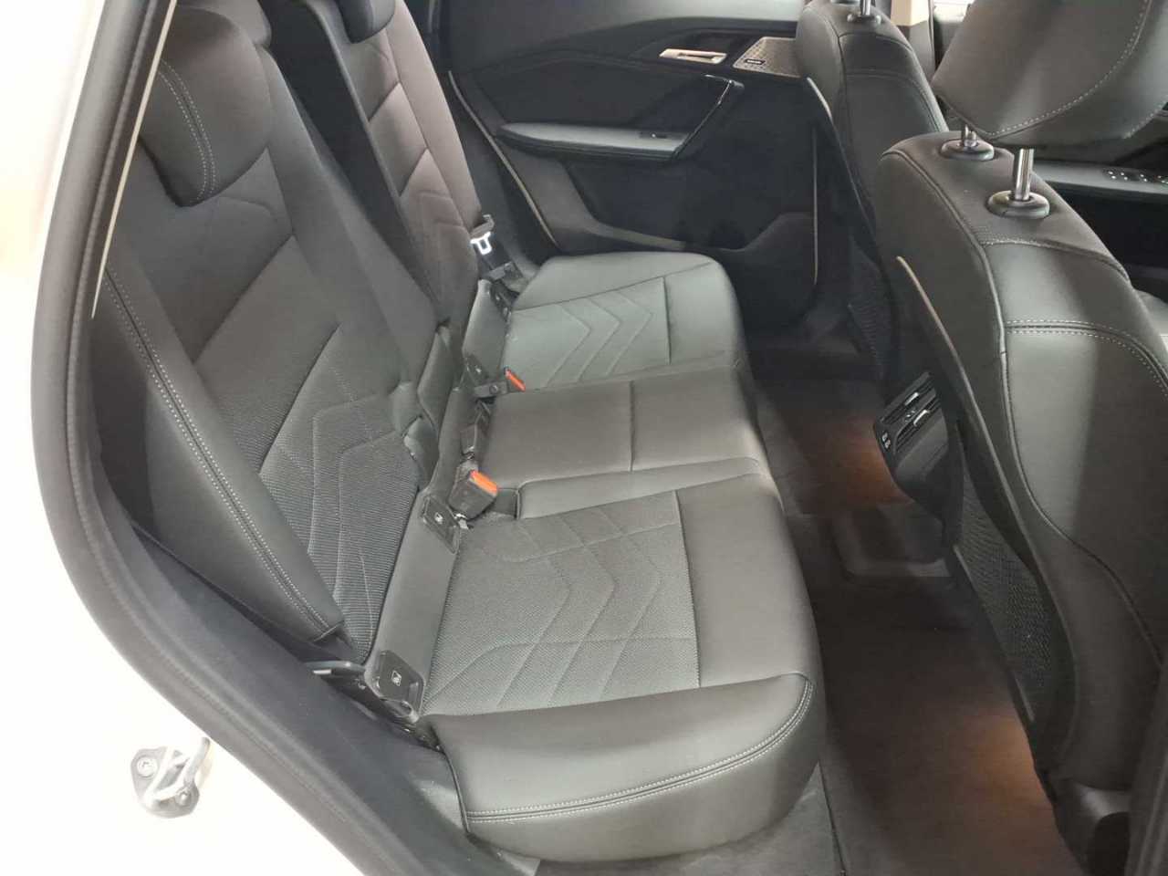 Bmw X1 xDrive30e Aut. 14