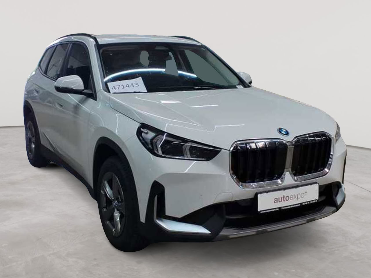 Bmw X1 xDrive30e Aut.
