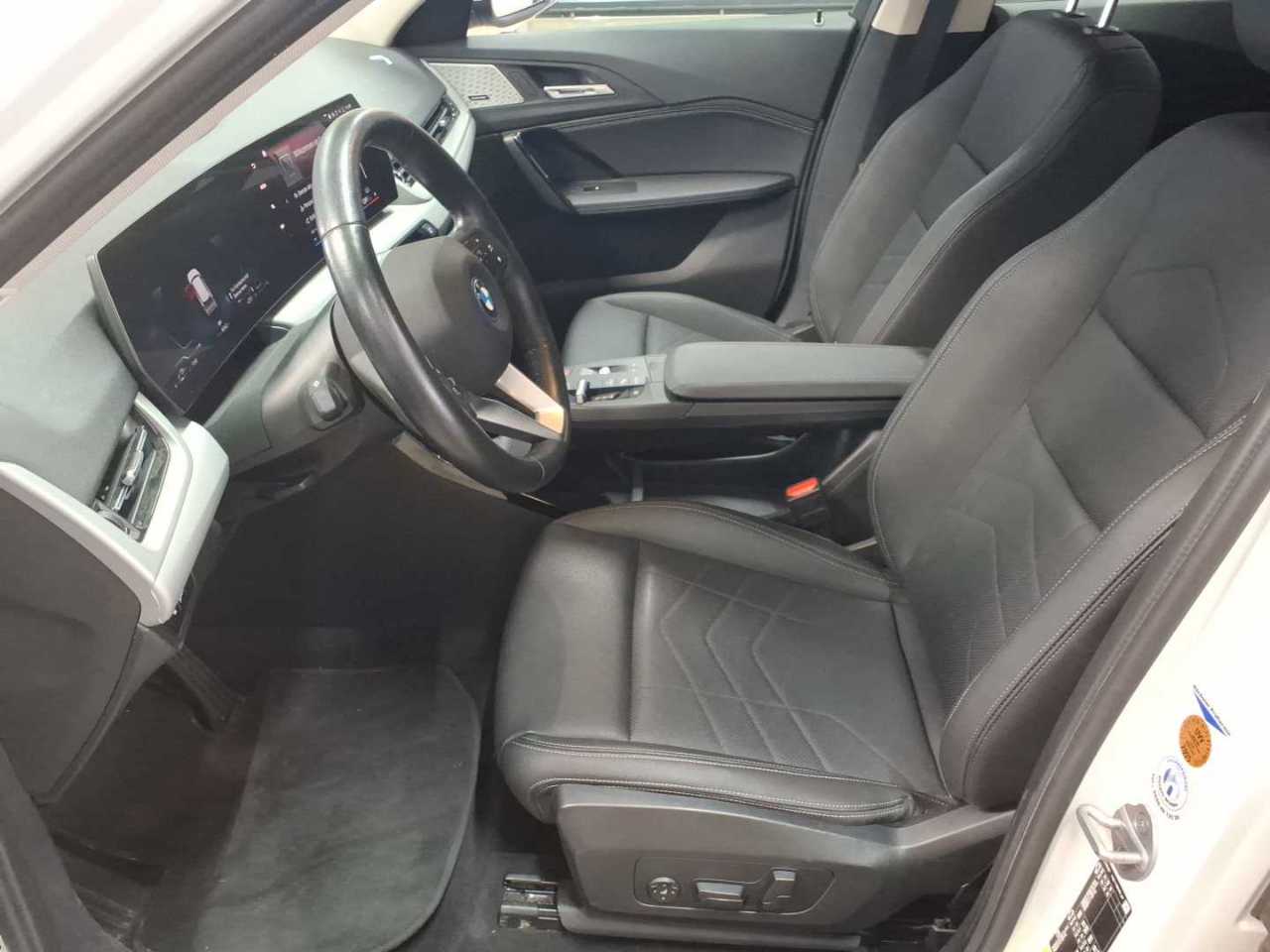 Bmw X1 xDrive30e Aut. 7