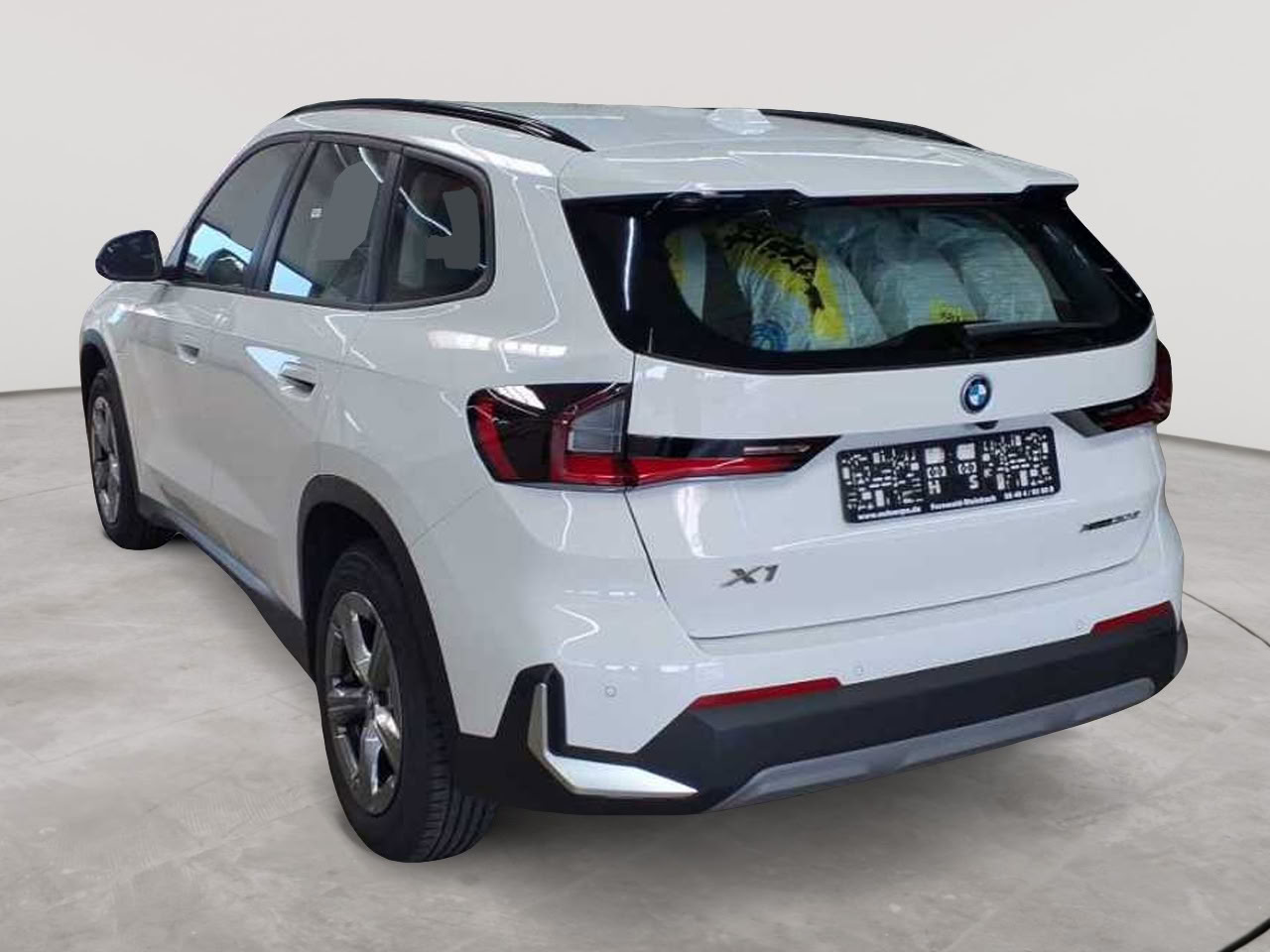 Bmw X1 xDrive30e Aut. 5