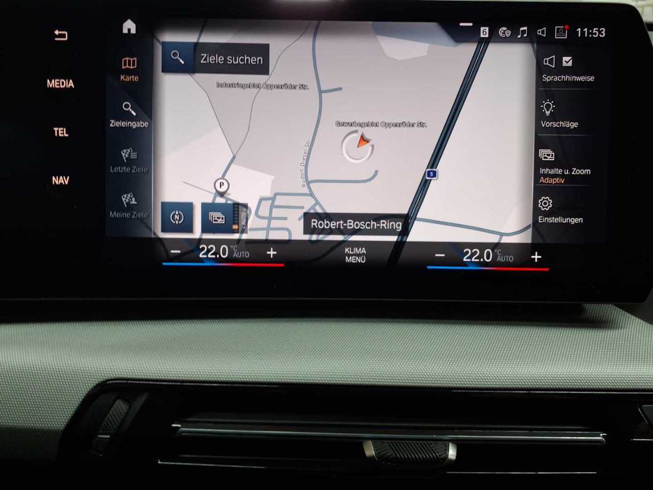 Bmw X1 xDrive30e Aut. 12