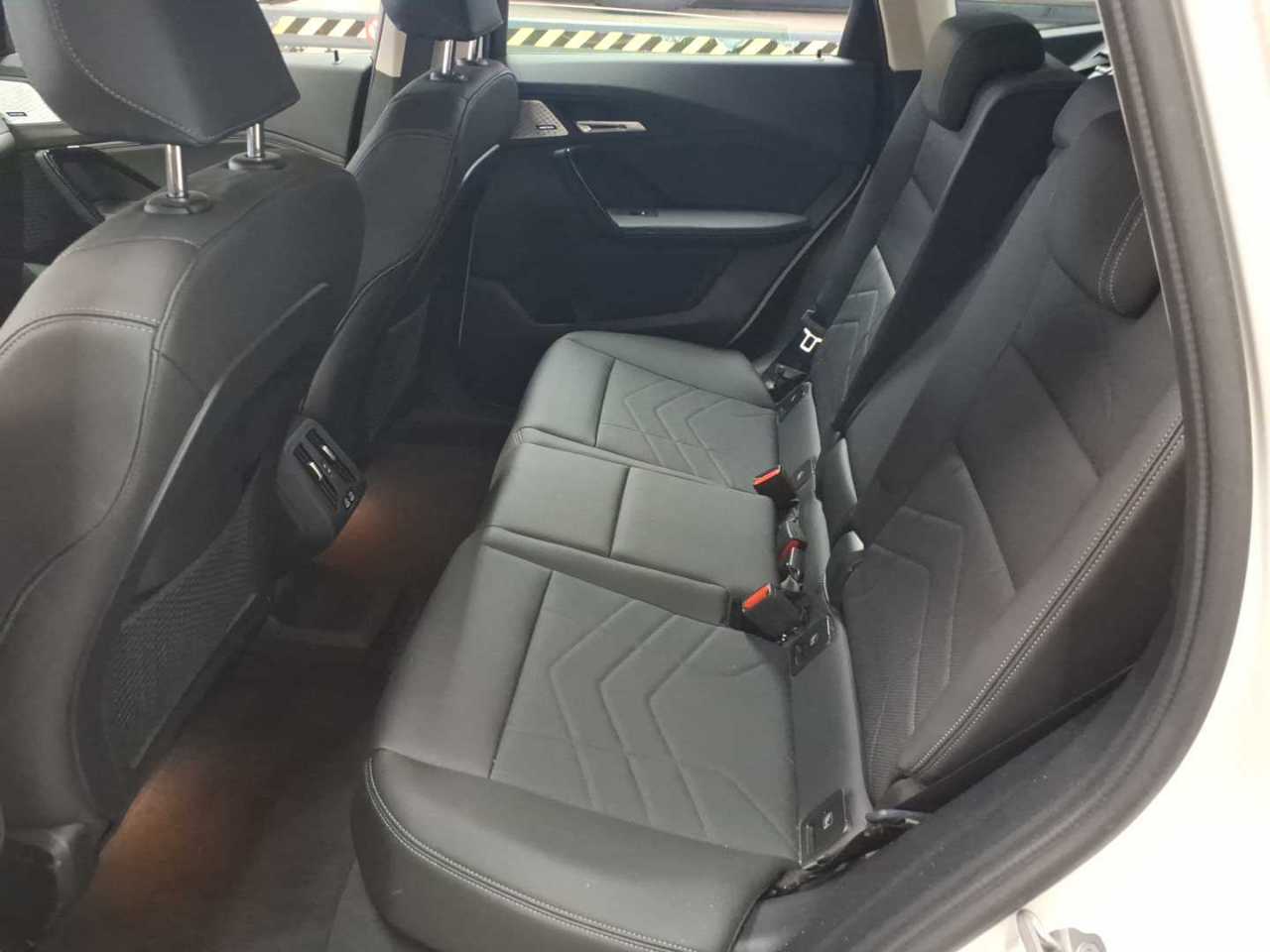 Bmw X1 xDrive30e Aut. 13