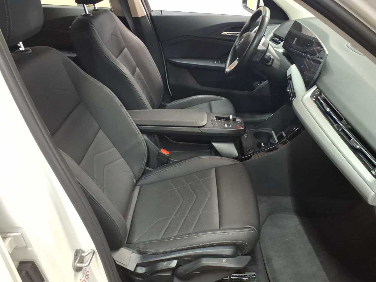 Bmw X1 xDrive30e Aut. 8