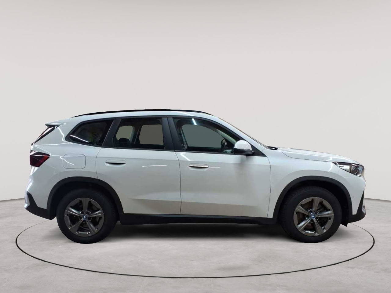 Bmw X1 xDrive30e Aut. 3