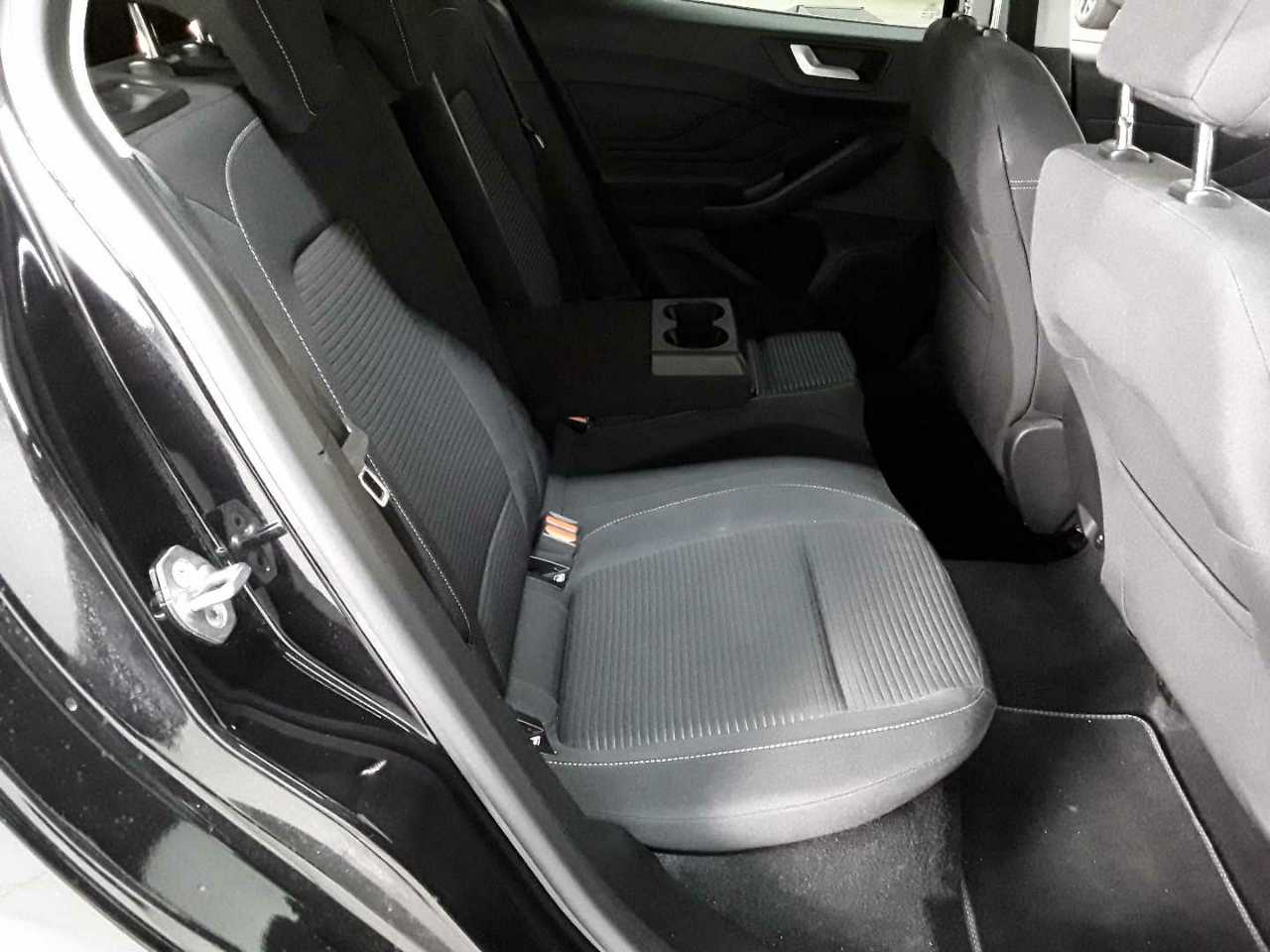 Ford Focus Turnier 1.0 EcoBoost Hybrid Aut. TITANIUM X 14