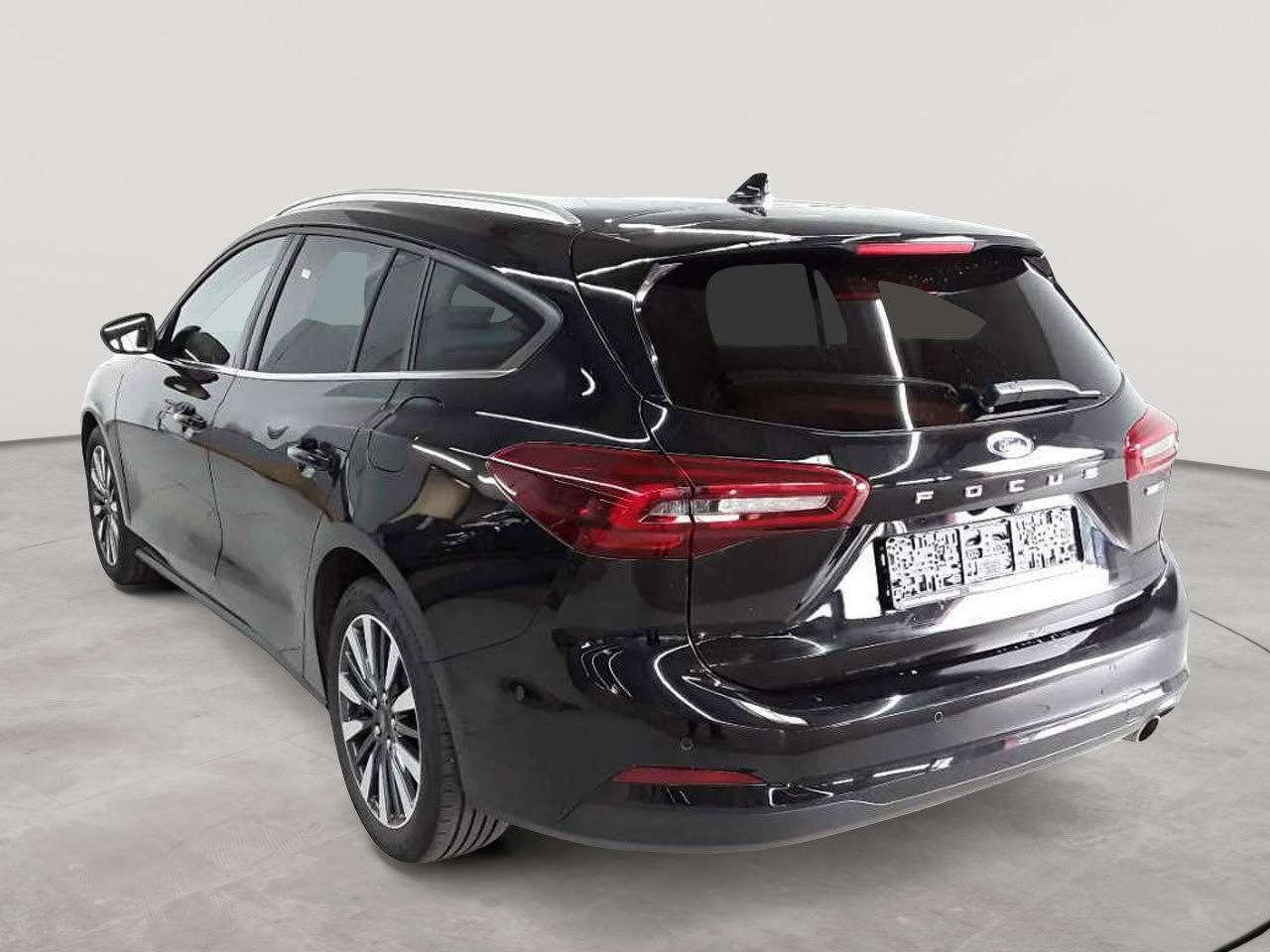 Ford Focus Turnier 1.0 EcoBoost Hybrid Aut. TITANIUM X 5