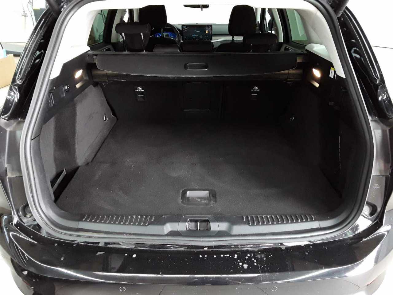Ford Focus Turnier 1.0 EcoBoost Hybrid Aut. TITANIUM X 15