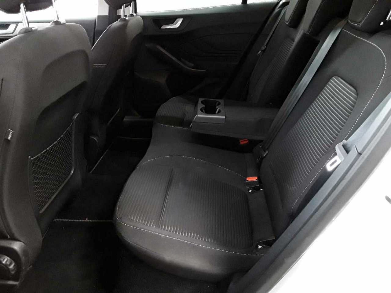 Ford Focus Turnier 1.5 EcoBlue Start-Stopp-System Aut. TITANIUM X 12