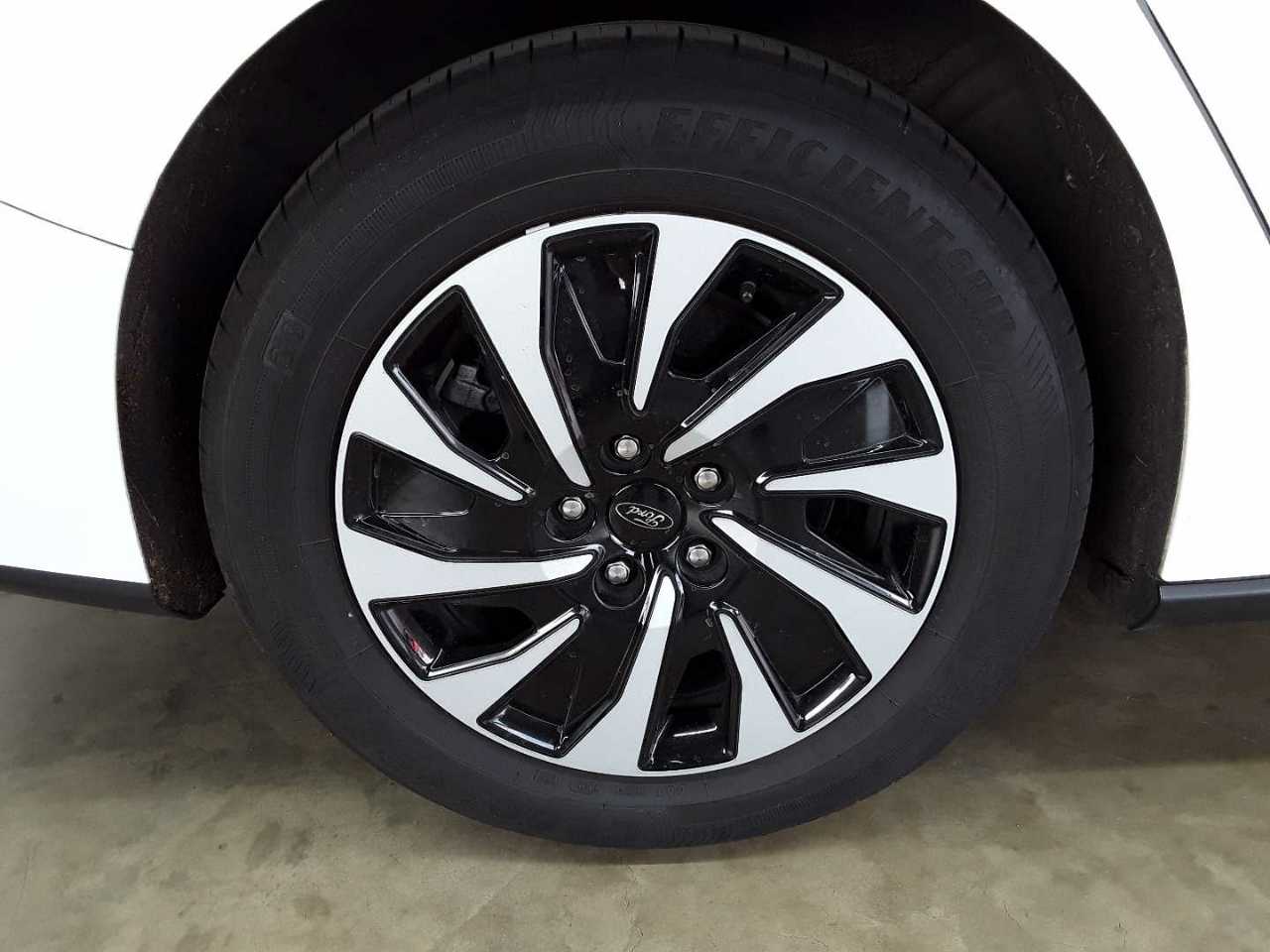Ford Focus Turnier 1.5 EcoBlue Start-Stopp-System Aut. TITANIUM X 18