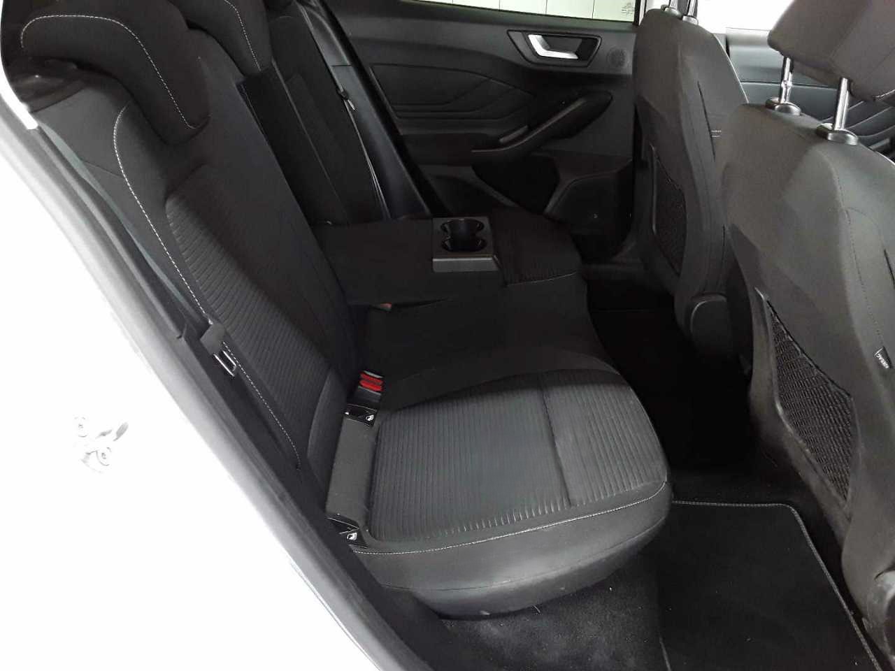 Ford Focus Turnier 1.5 EcoBlue Start-Stopp-System Aut. TITANIUM X 13