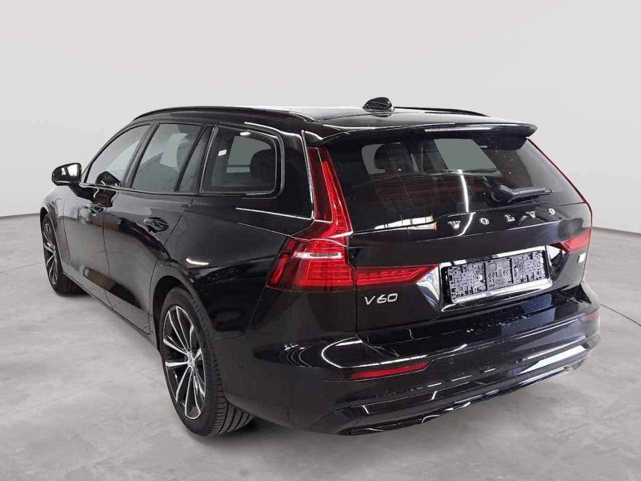 Volvo V60 T6 AWD Recharge Plus Dark 5