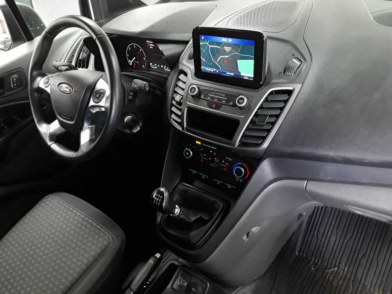 Ford Transit Connect 220 L1 S&S Trend 9