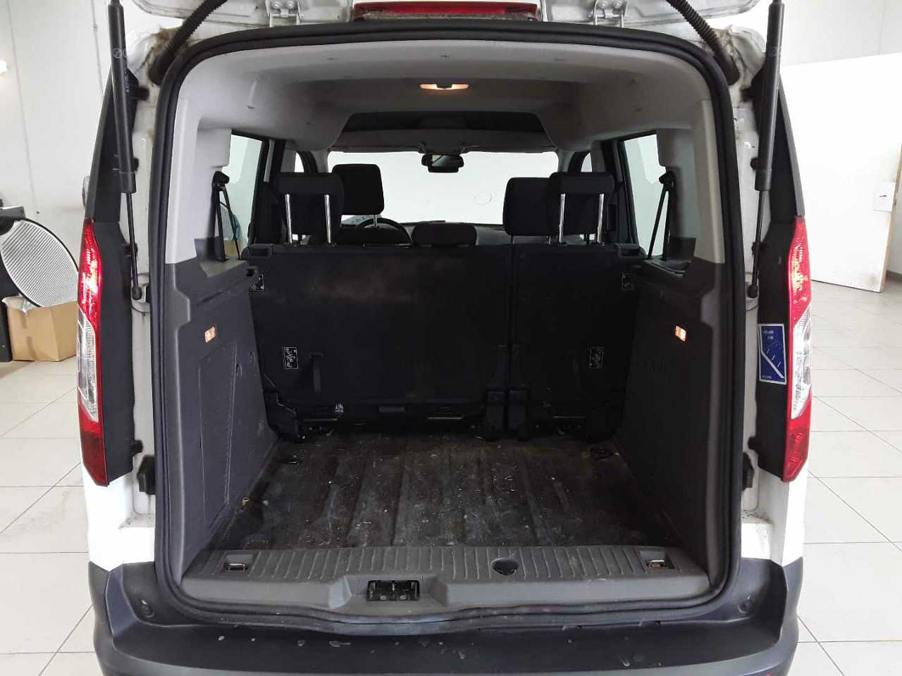 Ford Transit Connect 220 L1 S&S Trend 15