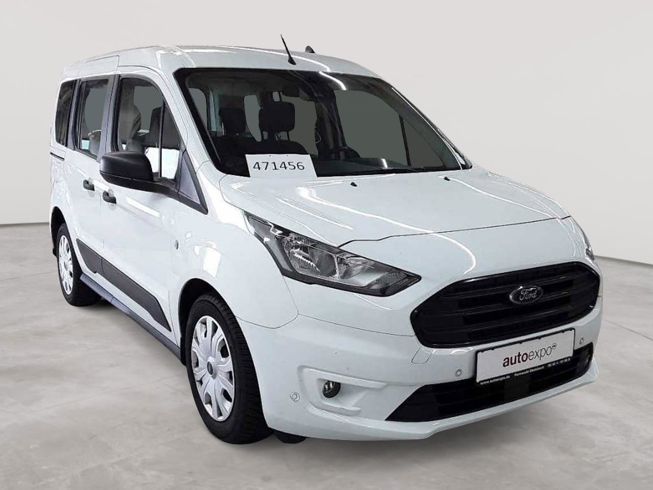 Ford Transit Connect 220 L1 S&S Trend