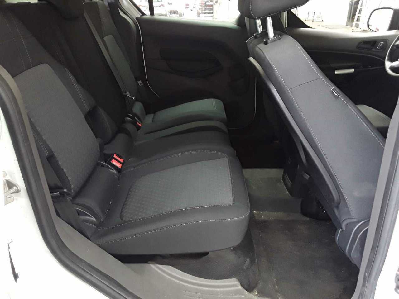 Ford Transit Connect 220 L1 S&S Trend 14