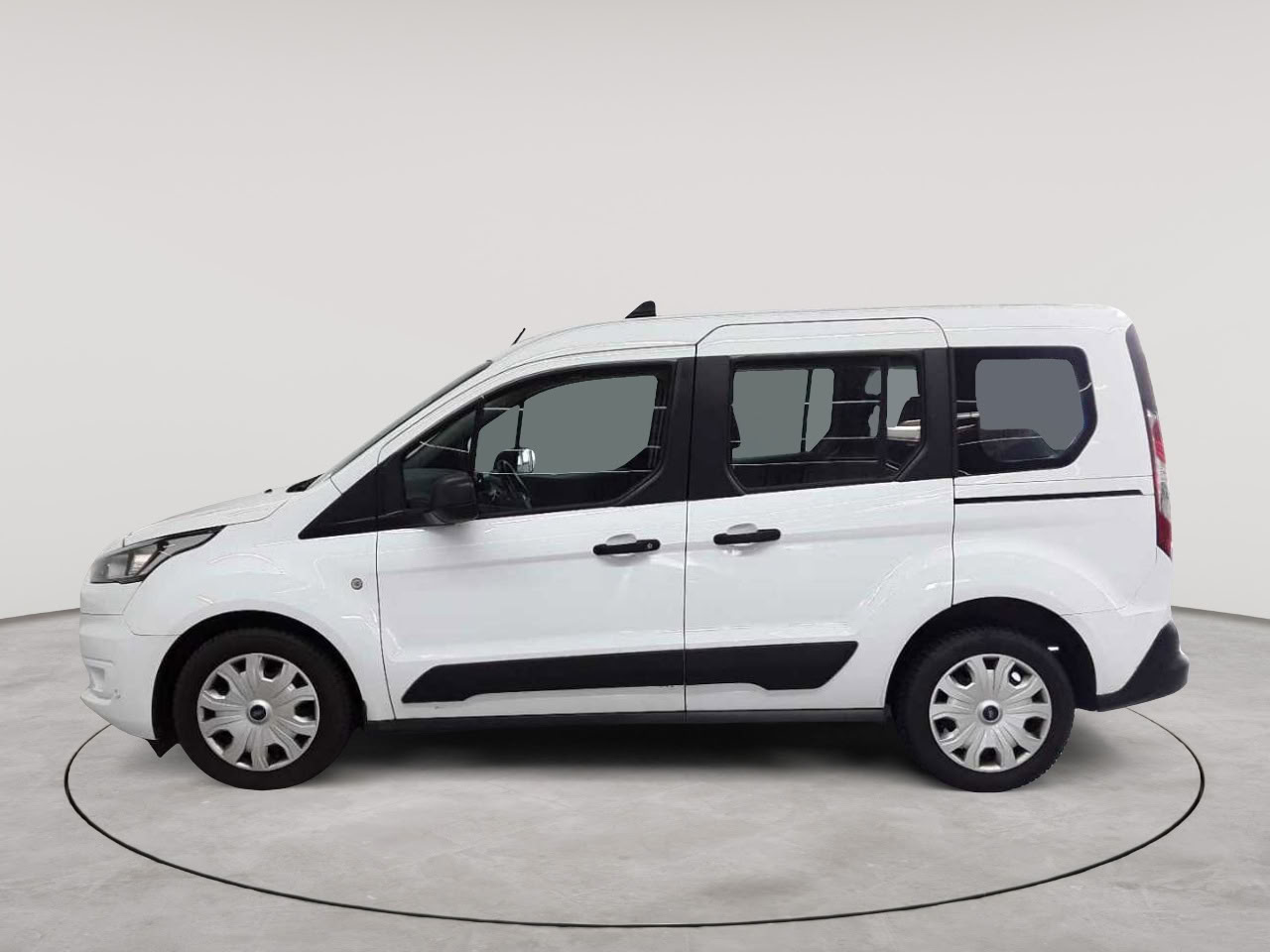 Ford Transit Connect 220 L1 S&S Trend 6