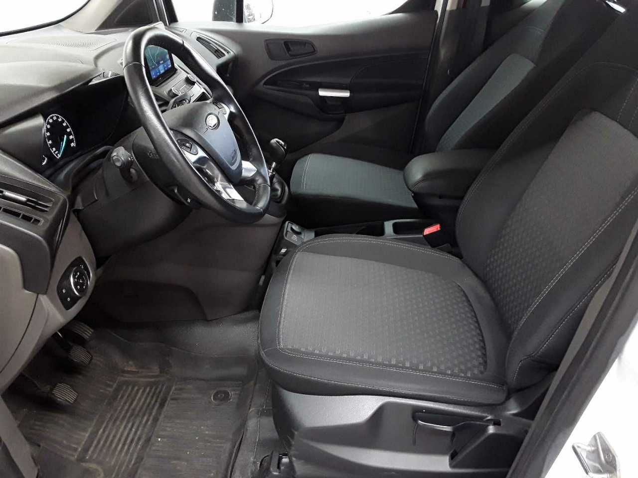 Ford Transit Connect 220 L1 S&S Trend 7