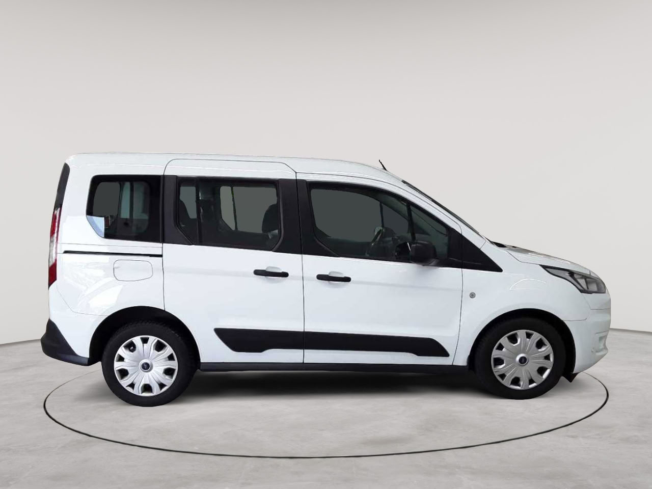 Ford Transit Connect 220 L1 S&S Trend 3
