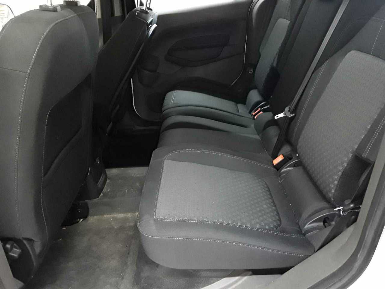 Ford Transit Connect 220 L1 S&S Trend 13
