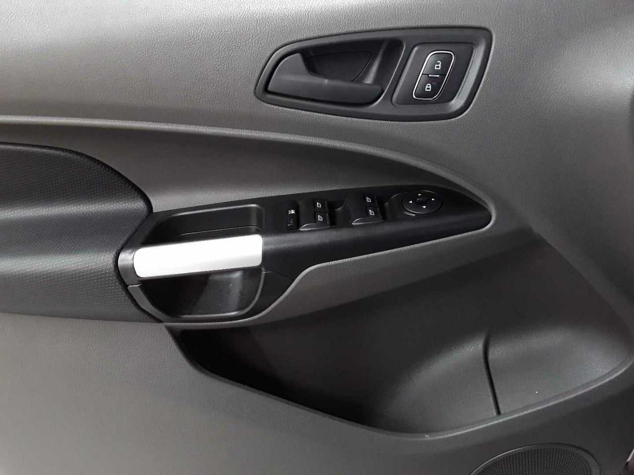 Ford Transit Connect 220 L1 S&S Trend 16