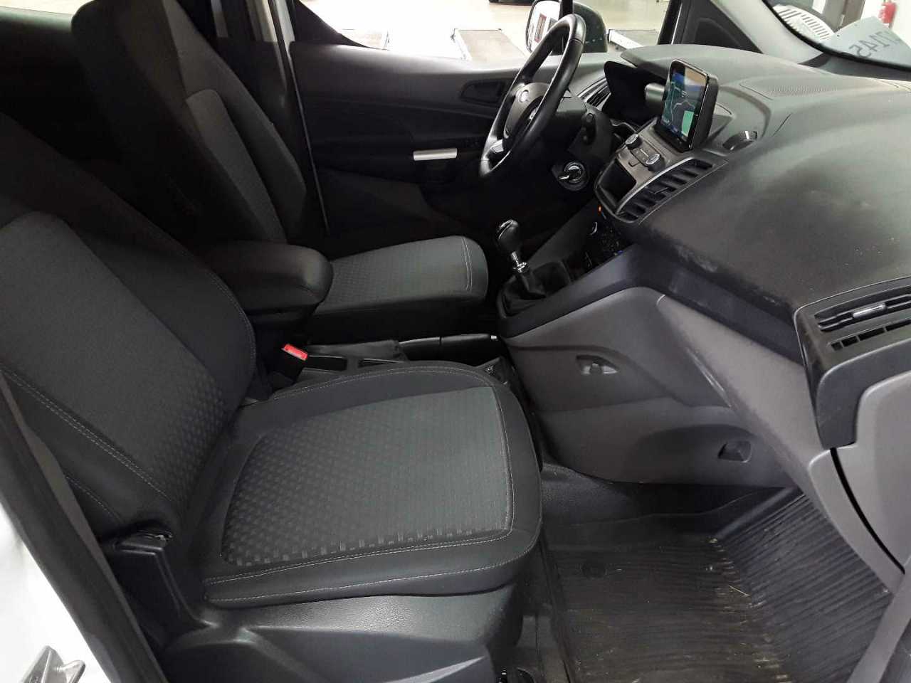 Ford Transit Connect 220 L1 S&S Trend 8