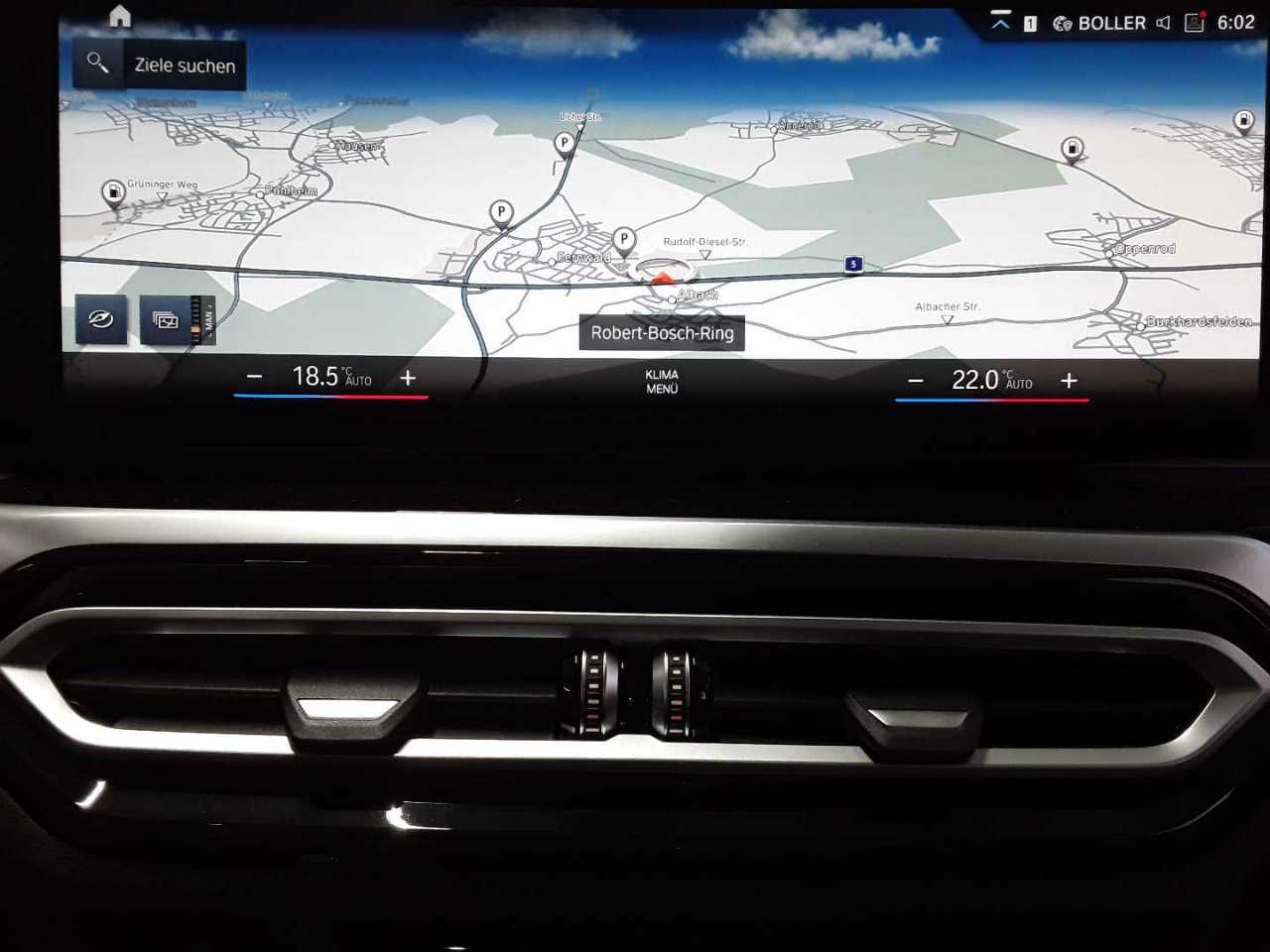 Bmw 320d Touring xDrive Aut. 12