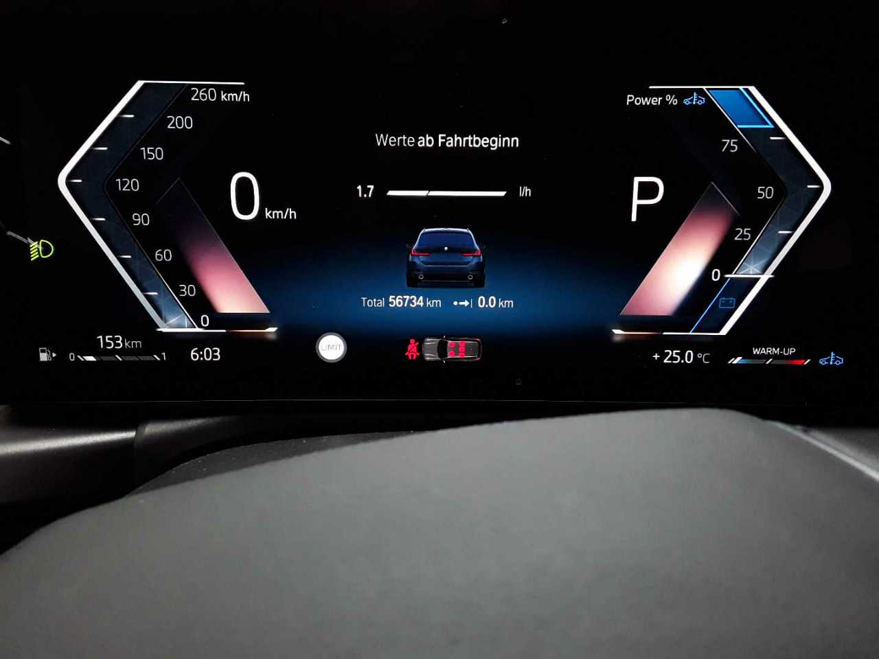 Bmw 320d Touring xDrive Aut. 11