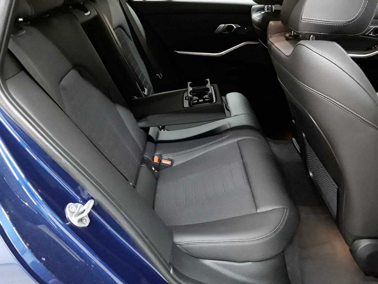Bmw 320d Touring xDrive Aut. 14