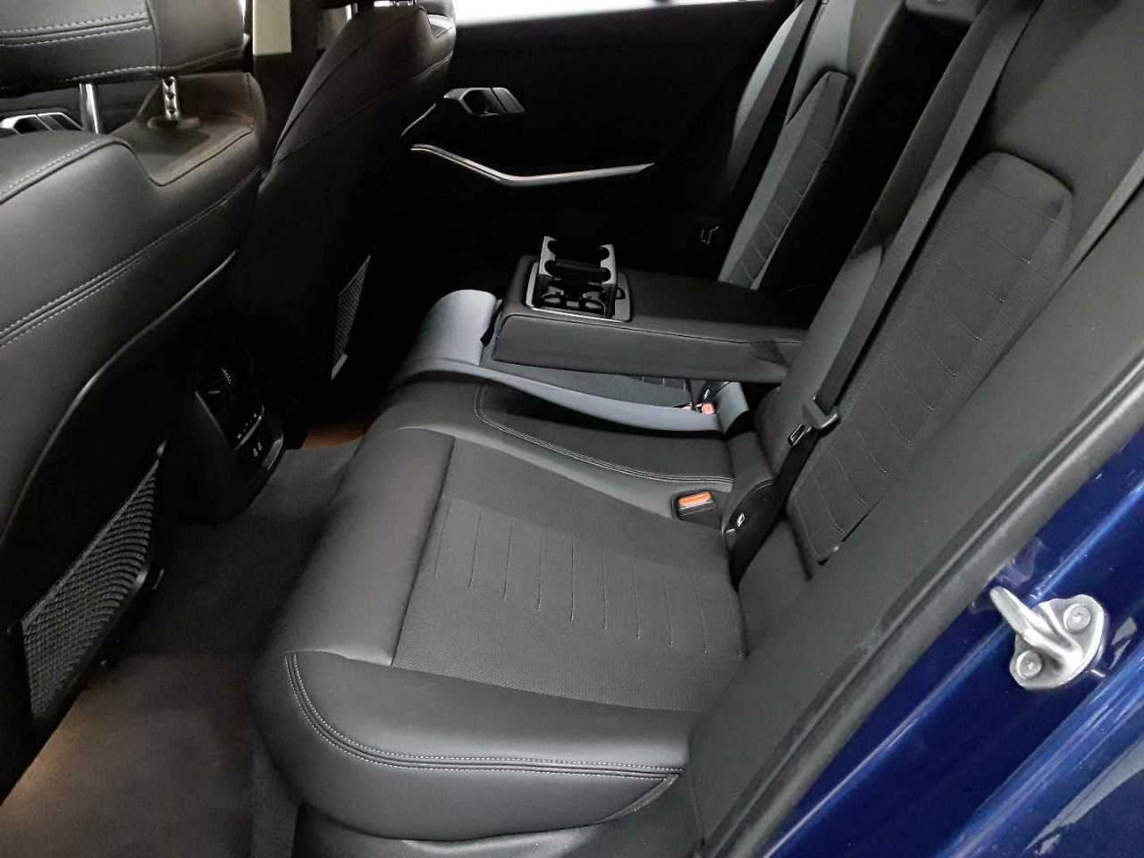 Bmw 320d Touring xDrive Aut. 13