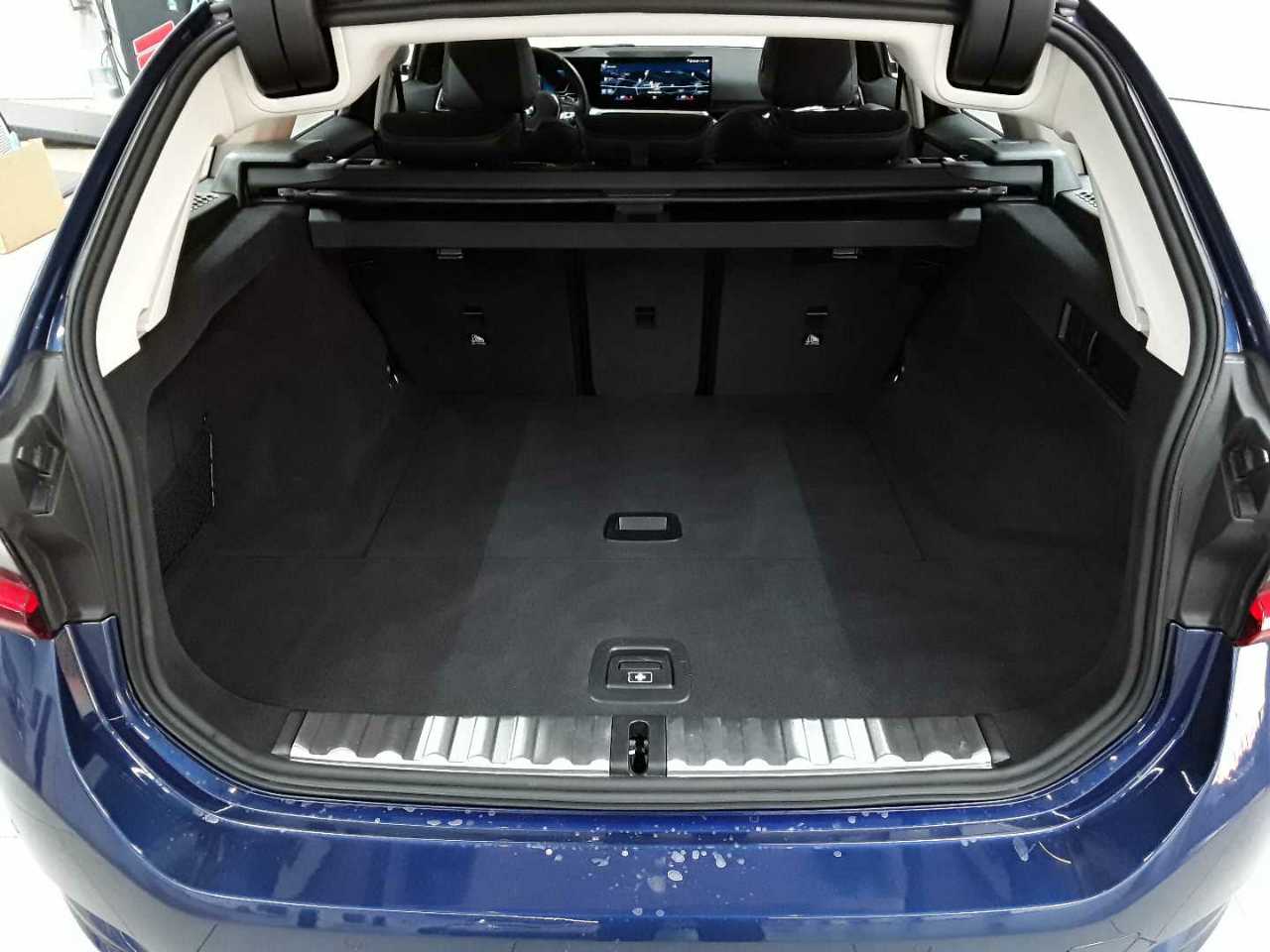 Bmw 320d Touring xDrive Aut. 15