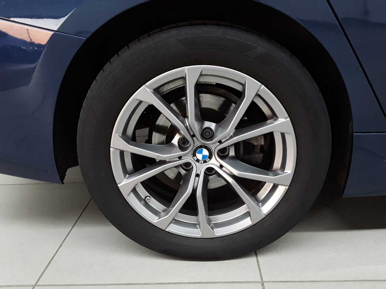 Bmw 320d Touring xDrive Aut. 20