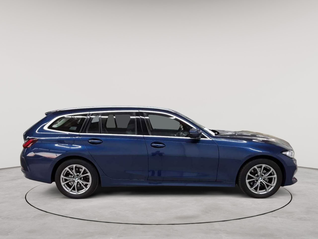 Bmw 320d Touring xDrive Aut. 3