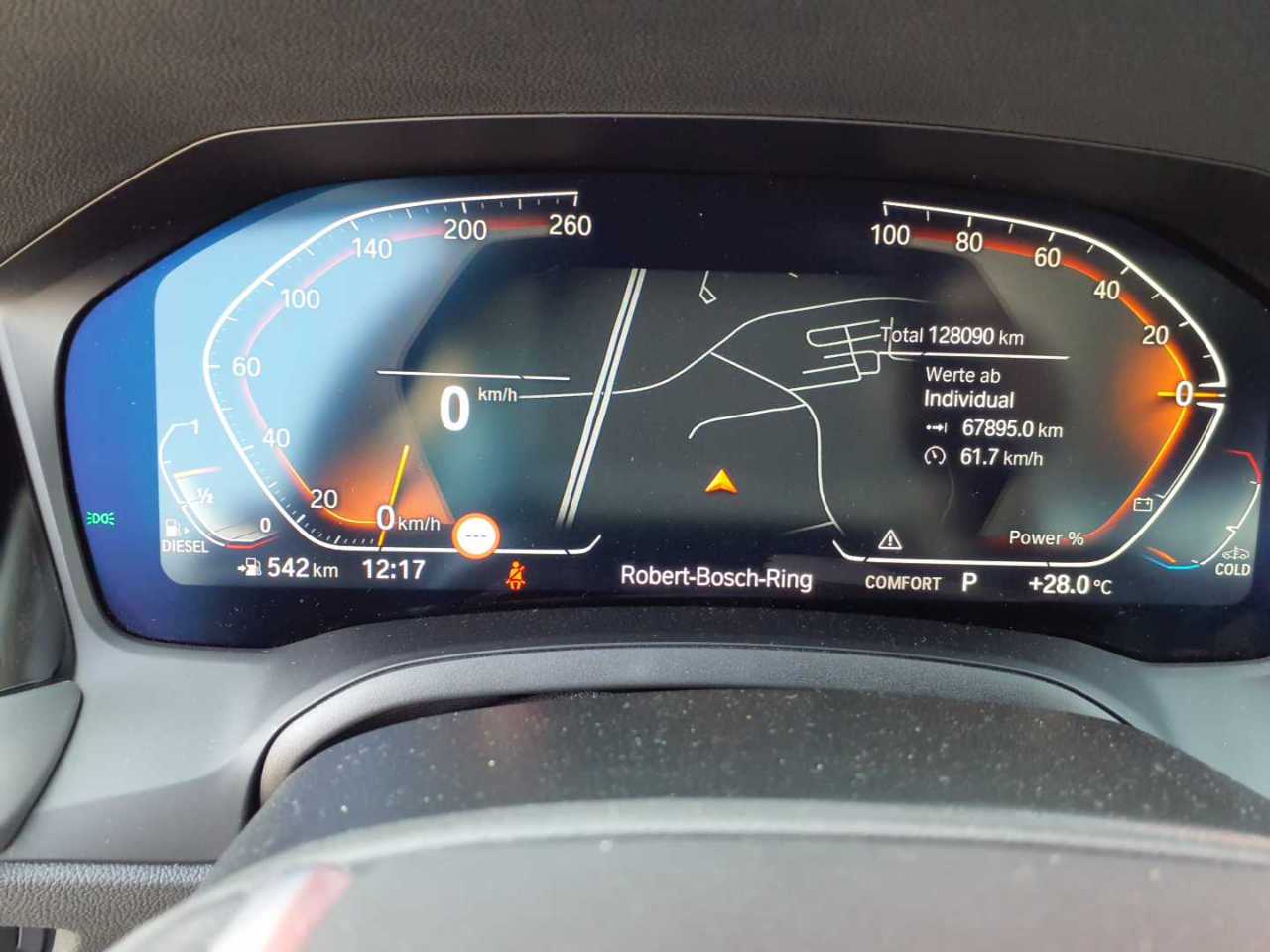 Bmw 316d Touring Aut. 11
