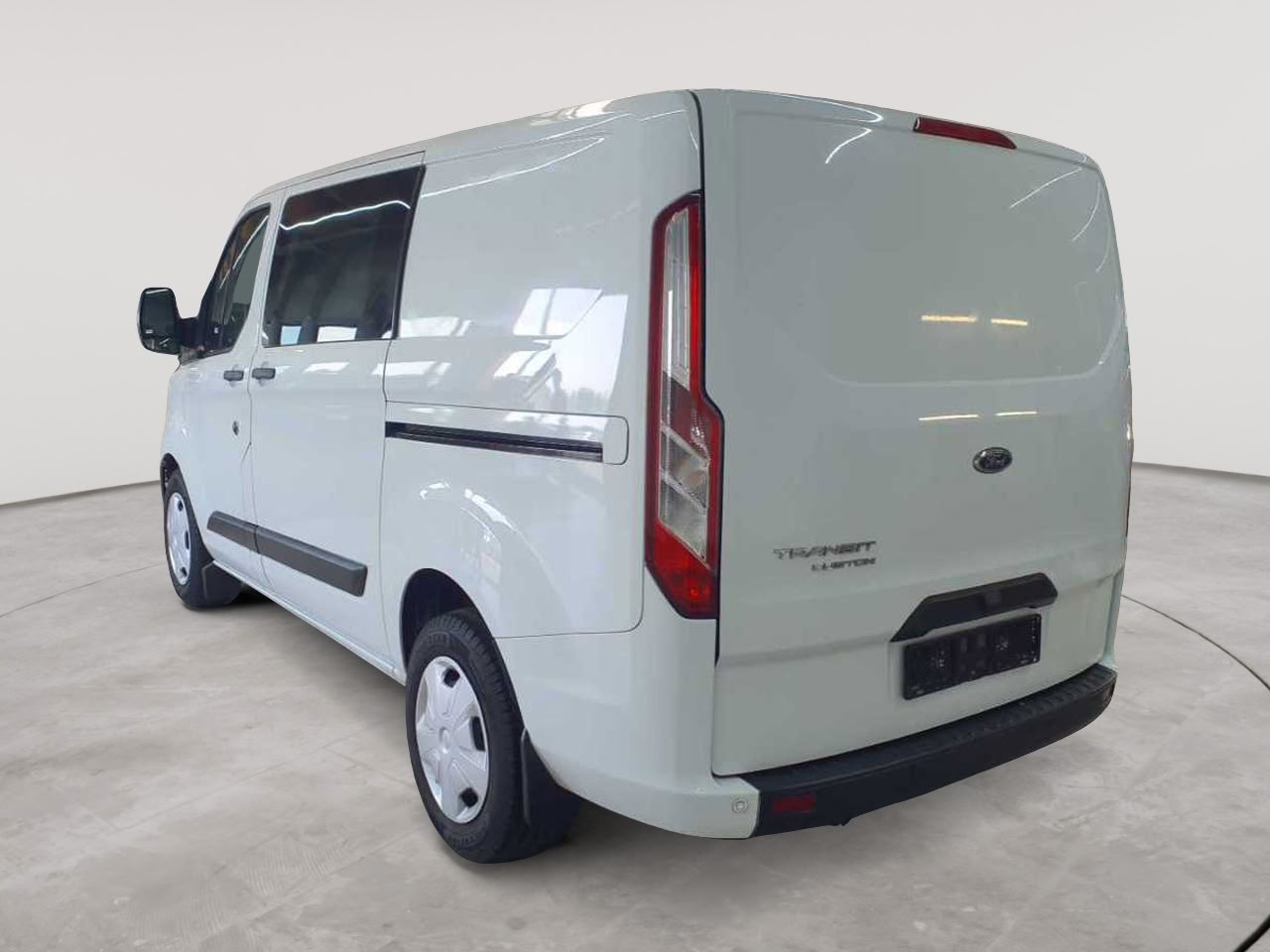 Ford Transit Custom 340 L1H1 LKW VA Autm. Trend 2